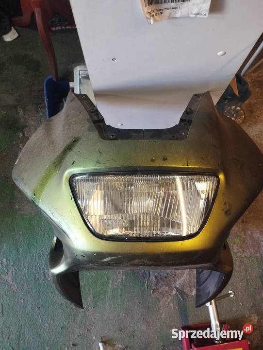Stelażczasza lampa Yamaha XJ 600900 Części Kalisz
