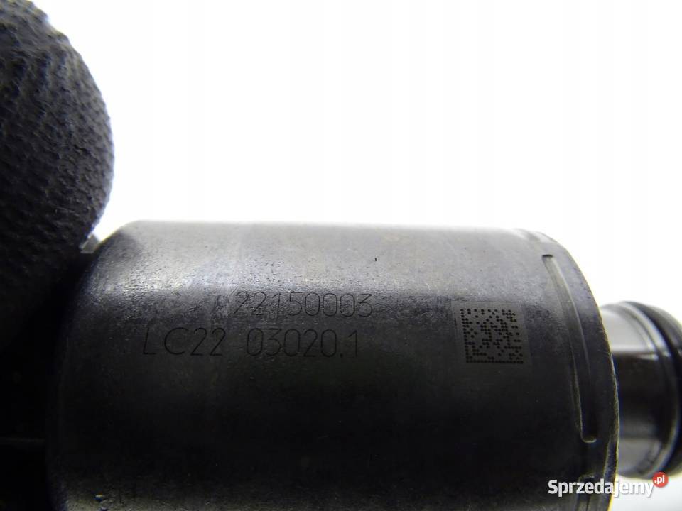 POMPKA STEROWNIK HALDEX 0BS907554D AUDI Q3 A3 S3