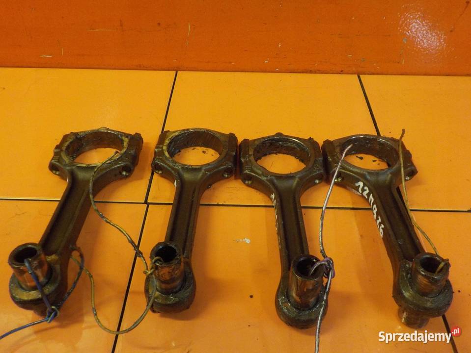 ASTRA J ZAFIRA INSIGNIA MOKKA MERIVA 14 T 14r osobowe