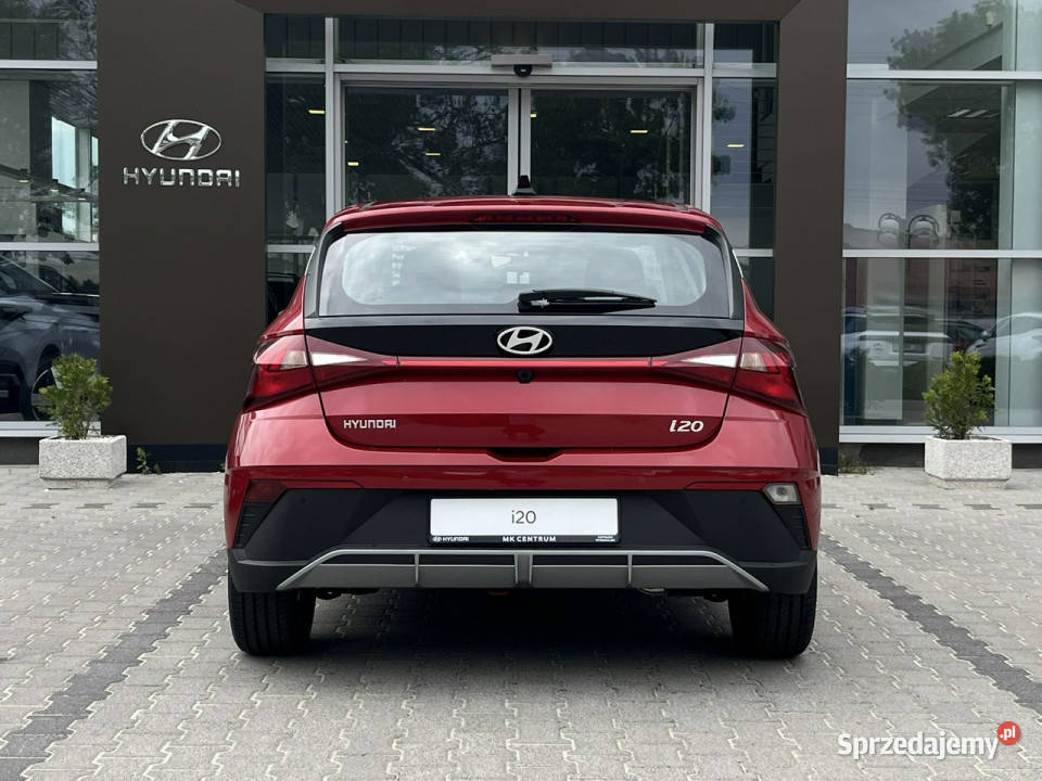 Hyundai i20 Już 35800 dostępny w różnych Piotrków Trybunalski