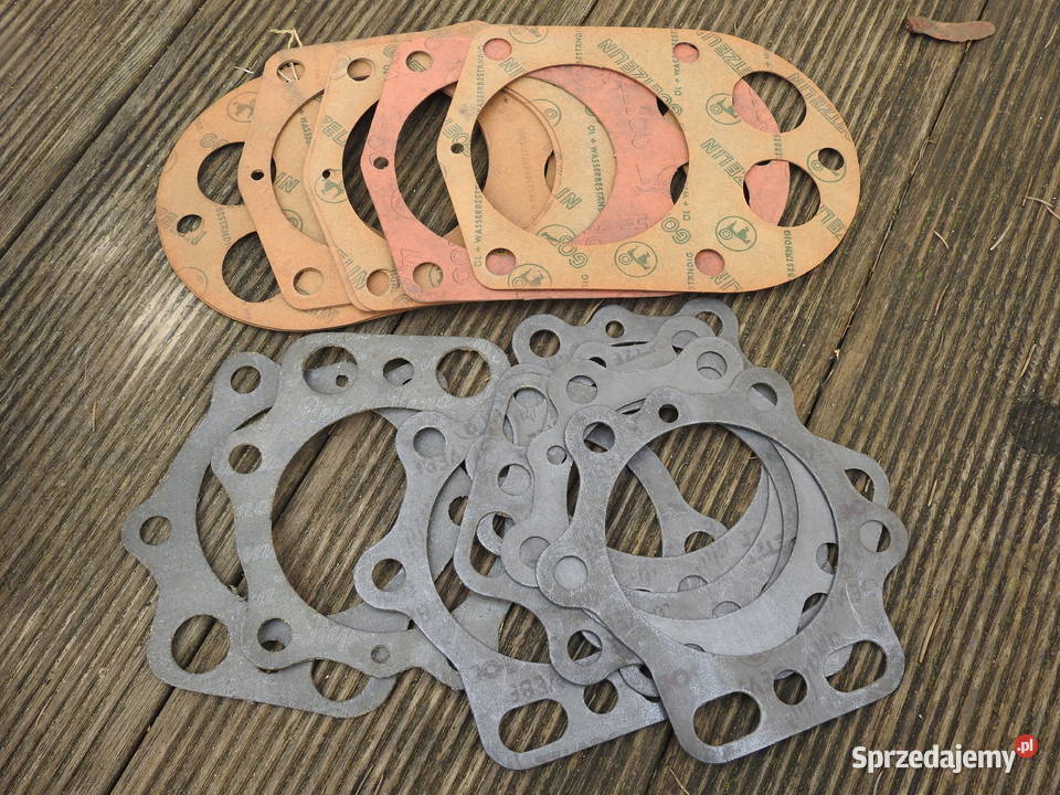 Zundapp KS600 KS601 nie KS750 BMW R75 WH Zundapp sprzedam