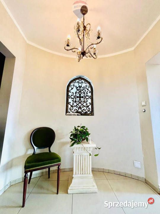 Komfortowy dom Centrum Sprzedaż Częstochowa