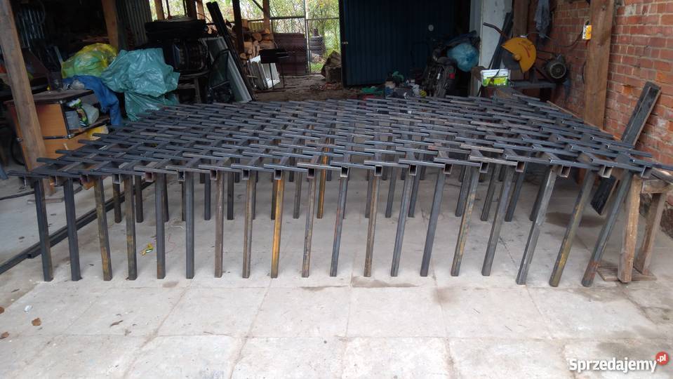 SpawMasster usługi spawalnicze spawanie zachodniopomorskie Brzesko