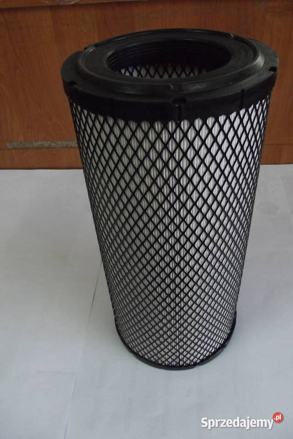 Filtr powietrza SA16229Case Fendt Ford Claas