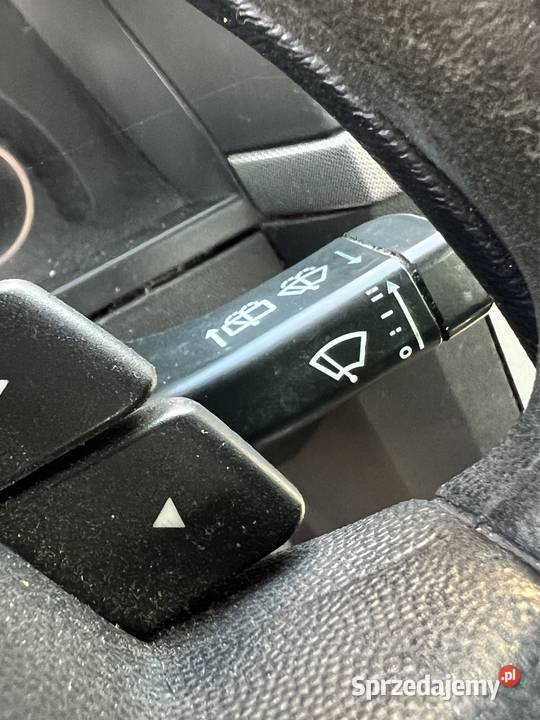 Przełącznik wycieraczek Opel Meriva A osobowe Ostrzeszów sprzedam