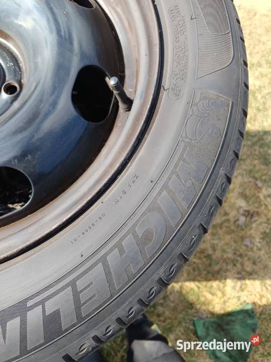 Felgi Citroen C4 Picasso 2155516 Garwolin