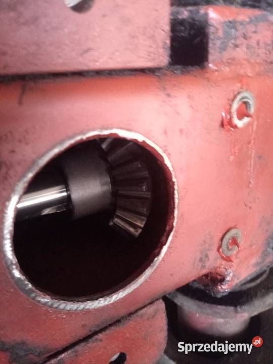 Sprzedam kosiarkę rotacyjną łódzkie