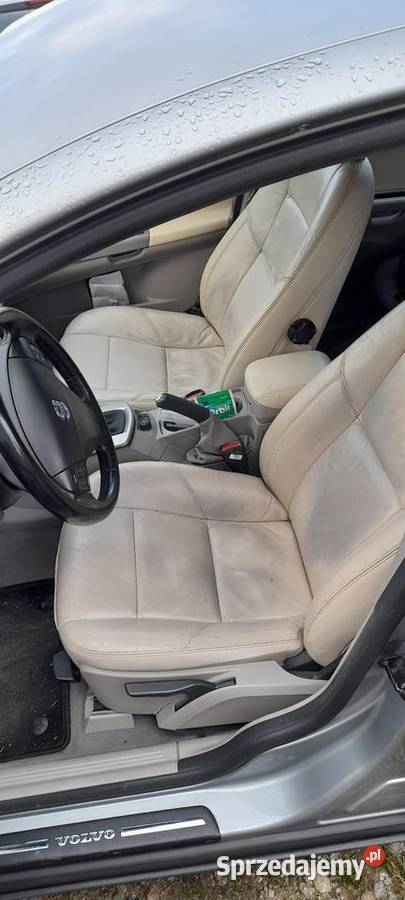 Sprzedam Volvo S40 immobilizer