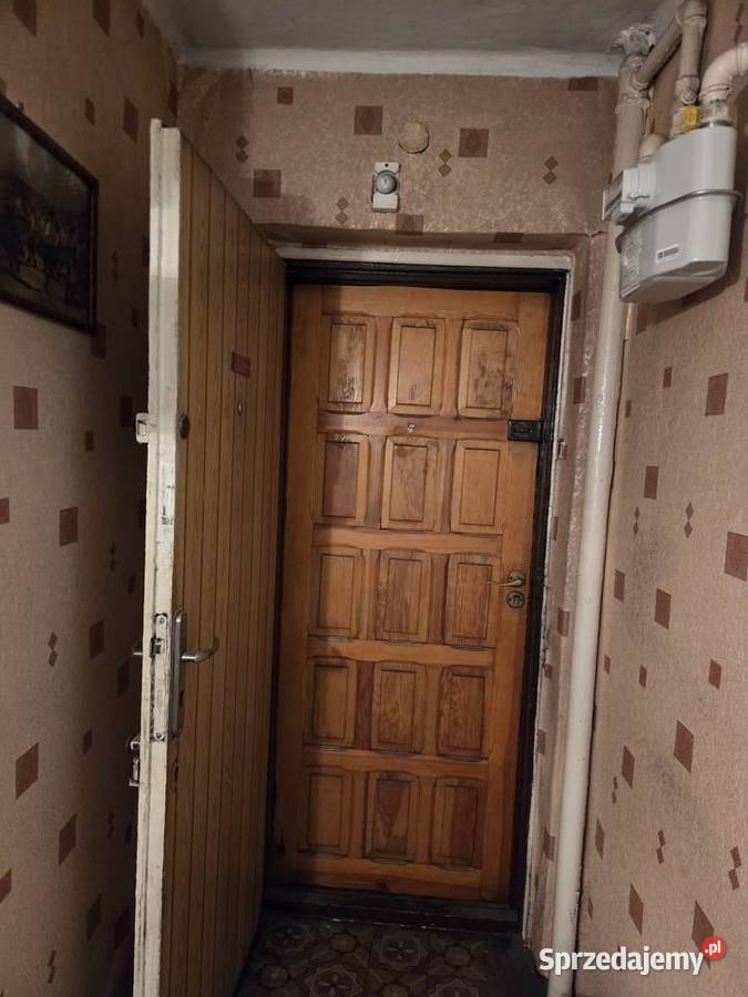 Mieszkanie własnościowe Bytom Szombierki 4087m2 Mieszkania