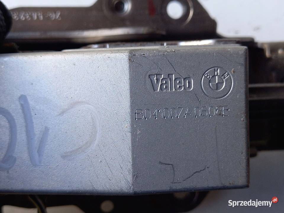 MINI COOPER S R53 07r kolumna kierownicza Kielce