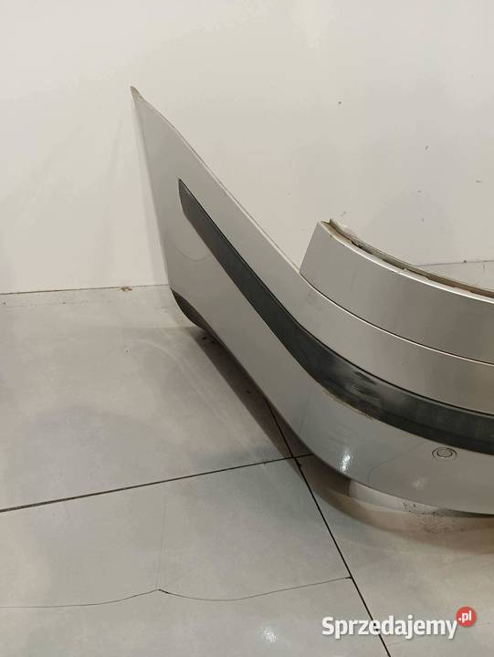 ZDERZAK TYŁ 5D HB PRZED LIFT PDC LA7W Skoda sprzedam