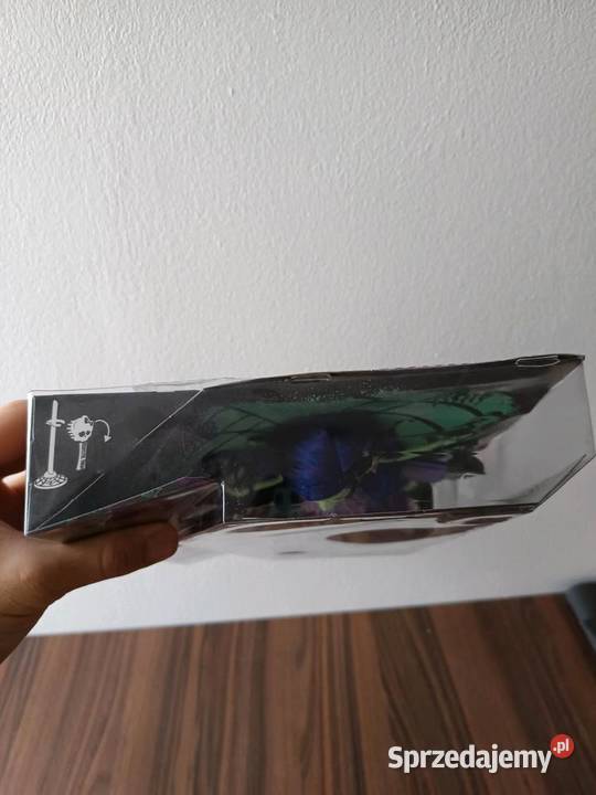 Lalka Monster High Gloom and Bloom Amanita Jędrzejów