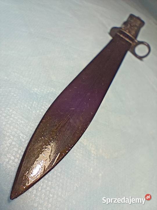 Bagnet Zastava wz 56 Łódź sprzedam