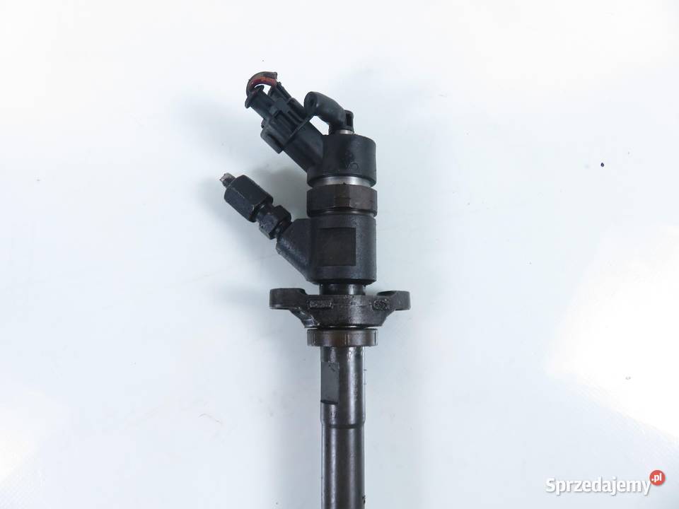 WTRYSKIWACZ PEUGEOT 307 3AC 16 HDi 110 małopolskie