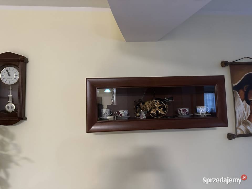 Sprzedam meble do pokoju Komody Trzebnica