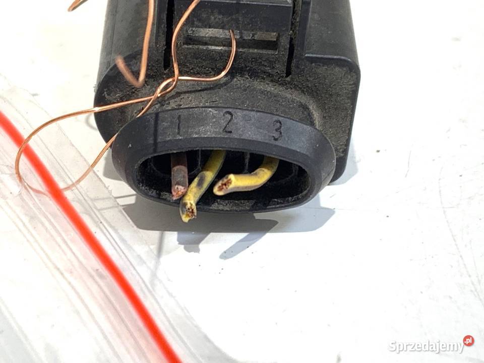 CZUJNIK CIŚNIENIA PALIWA VW GOLF VII 16 110