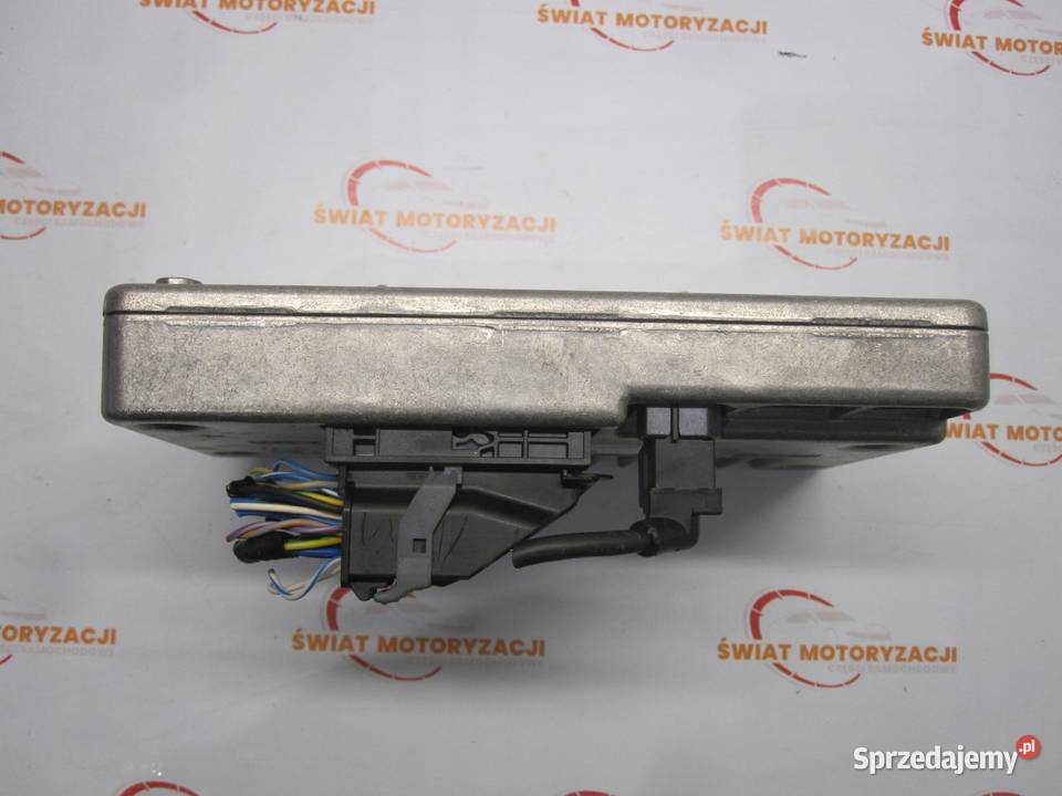 FORD FOCUS MK3 III moduł sterownik wyświetlacza