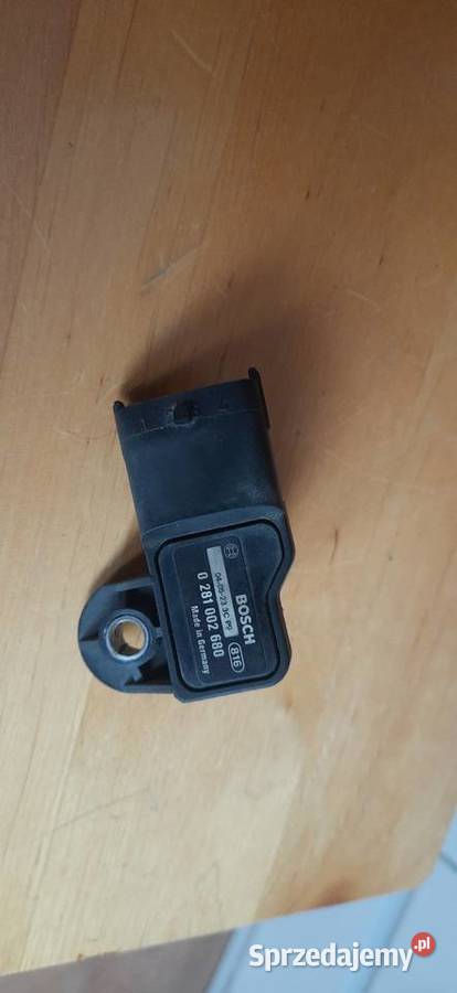 Czujnik map sensor 0281002680 Honda Accord VII Części zachodniopomorskie Szczecin