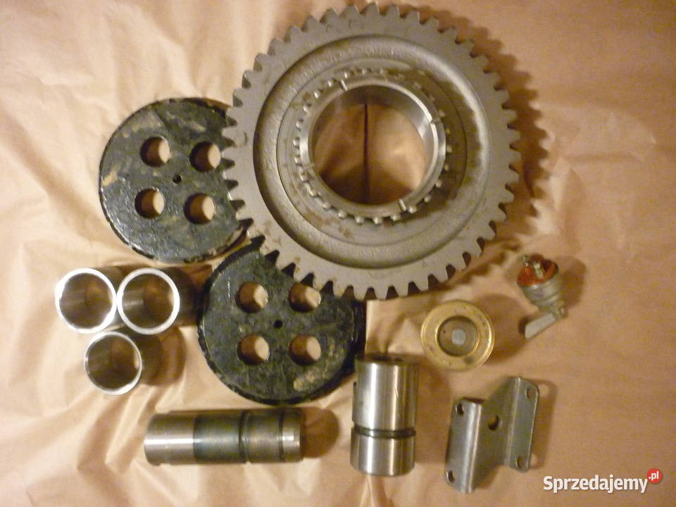 Moaz546PD357 części Kolekcje Dębica sprzedam