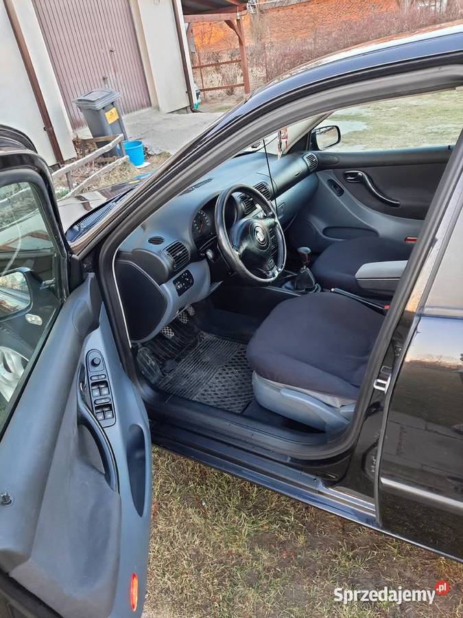 Seat Toledo 2 Lubartów