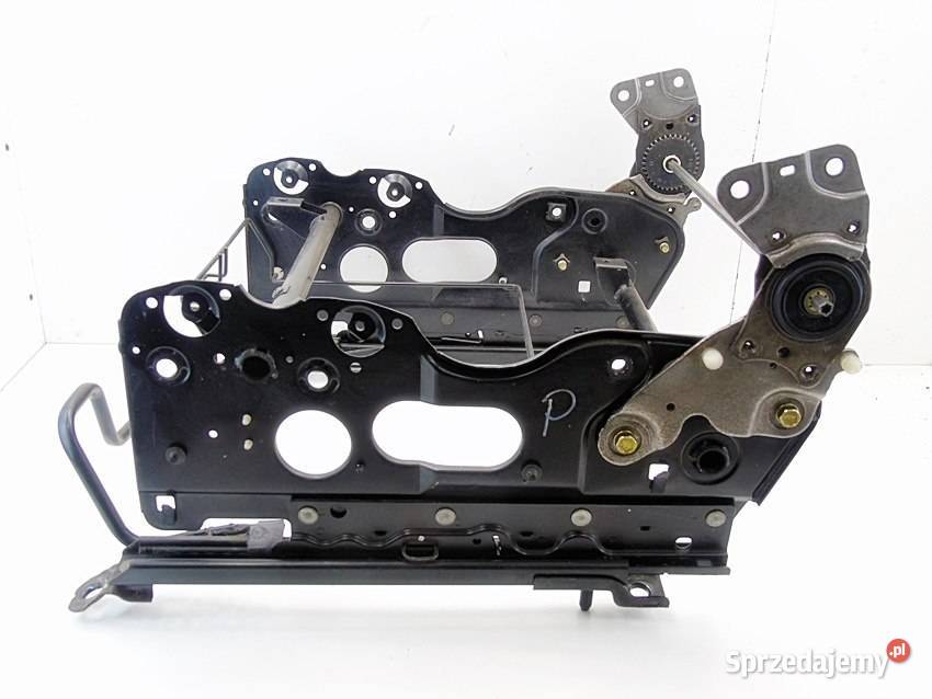 Stelaż fotela prawego pasażera Nissan Almera Sosnowiec sprzedam