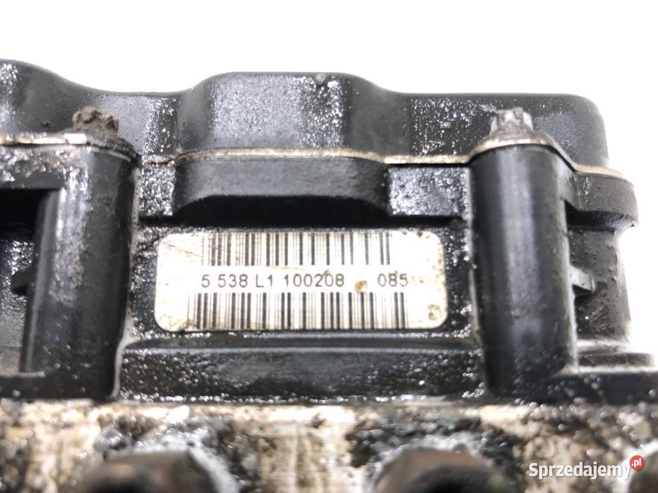 POMPA ABS HONDA CRV III 57110SWYG014M1 22 140 Układ ABS i ESP Układ ABS i ESP