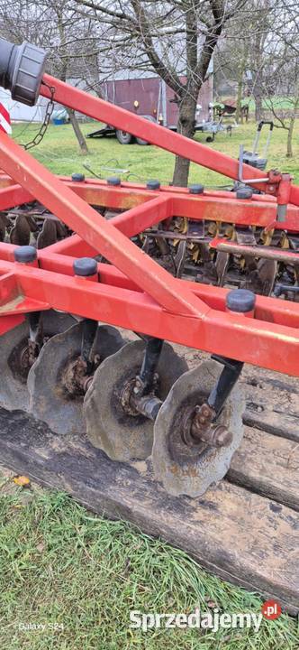 Agregat talerzowy 3m Agregaty Agregaty Krzczonów Trzeci