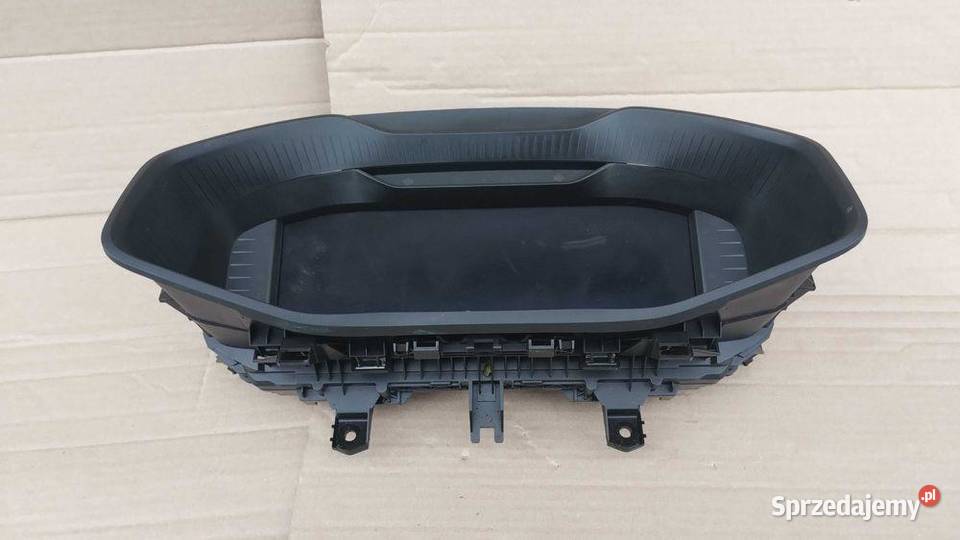 Licznik Zegary Lcd Virtual Kokpit Skoda Kodiaq osobowe