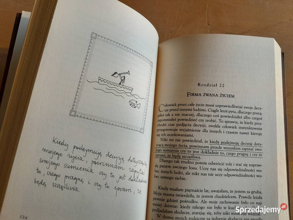 Książka Beata Pawlikowska W dżungli życia Dąbrowa Górnicza