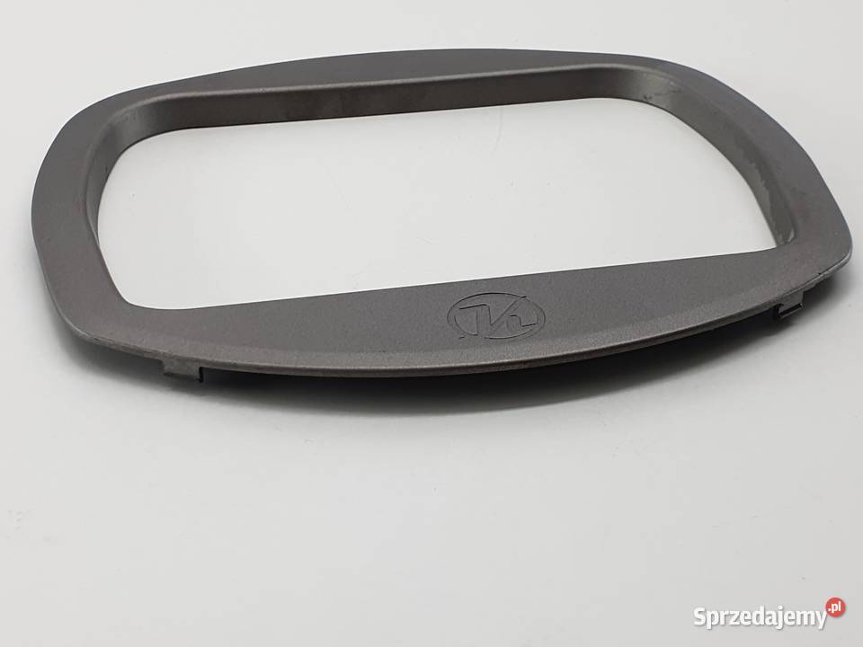 Nakladka Oslona Ramka Licznika Skuter Kumpan Janowice