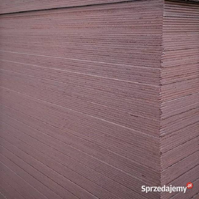 sklejka szalunkowa brzozowa 21mm 25x125 mocna małopolskie Kraków sprzedam