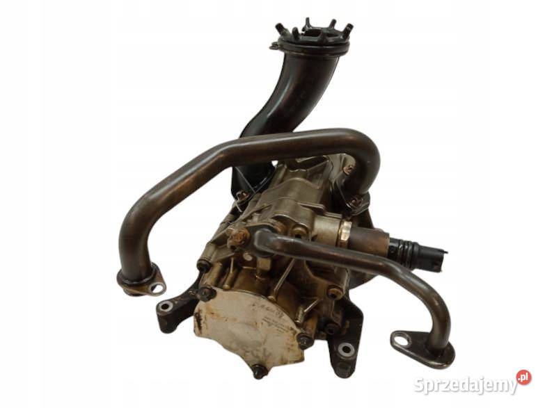POMPA OLEJU 94810701302 48 V8 Porsche Cayenne I
