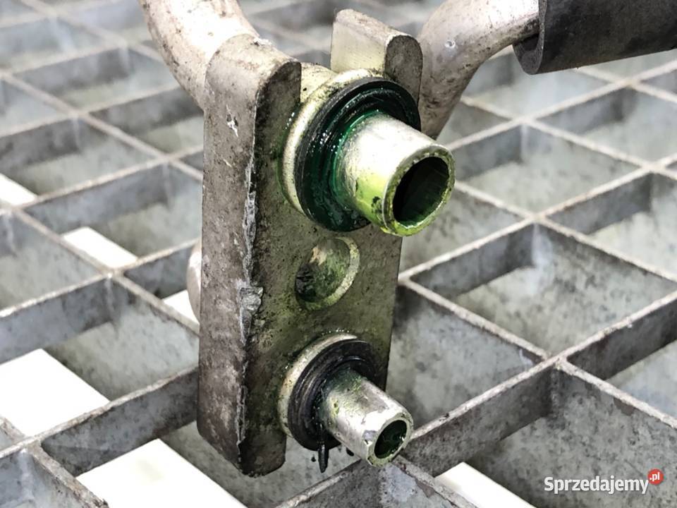 RURKA KLIMATYZACJI OPEL CORSA D 13203334 14 90 sprzedam