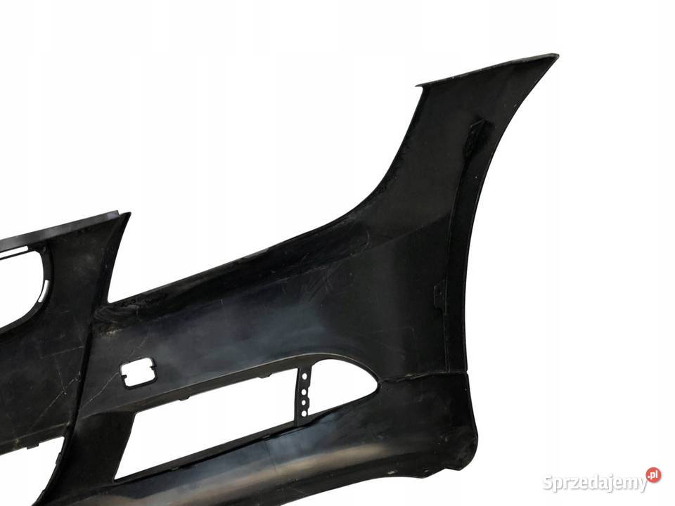 BMW 3 E90 20042008 przed liftem Zderzak przedni Zderzaki świętokrzyskie Skarżysko-Kamienna sprzedam