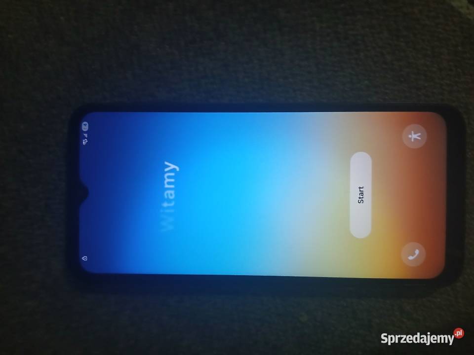 Samsung Galaxy A14 Mińsk Mazowiecki