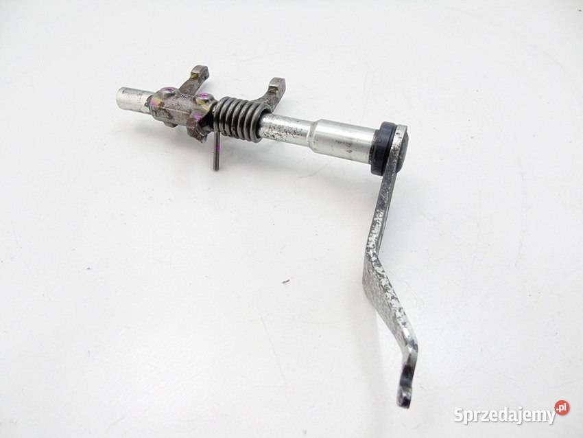 Łapa dźwignia widełki sprzęgła 10 12 12V