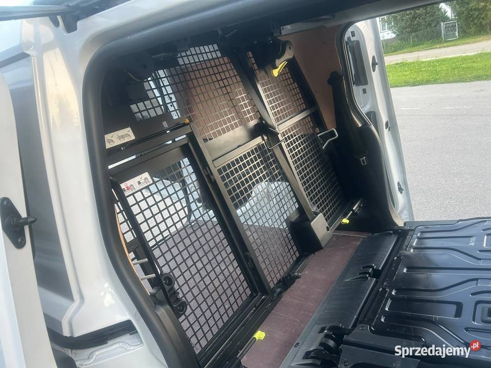 Fiat Doblo Radzików Wielki