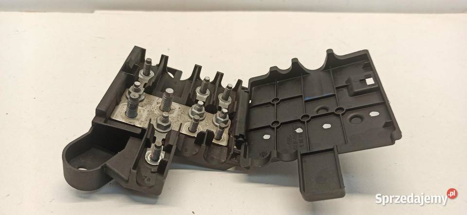 AUDI A7 4G ROZDZIELACZ PRĄDU 4G0937517B osobowe