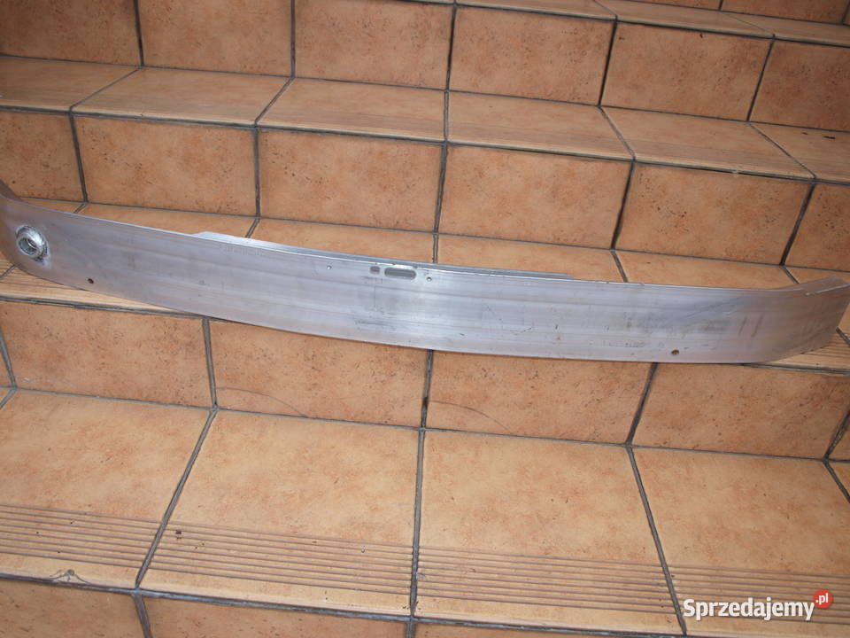 Mercedes A klasa W177 belka wzmocnienie zderzaka Kalisz