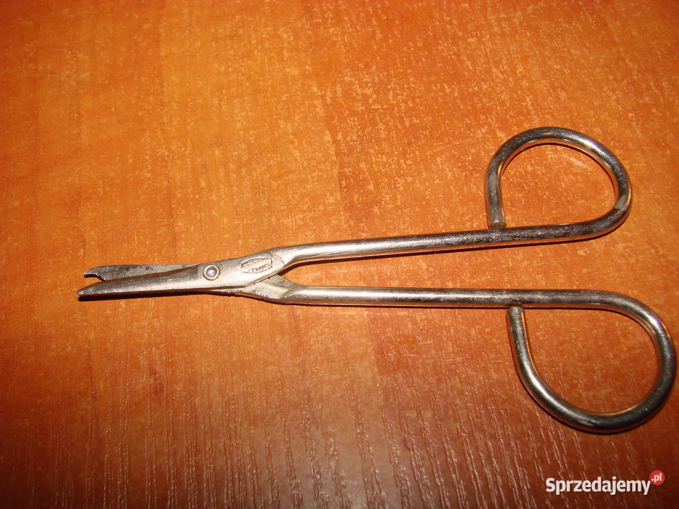 Sheffield England małe nożyczki nożyczki