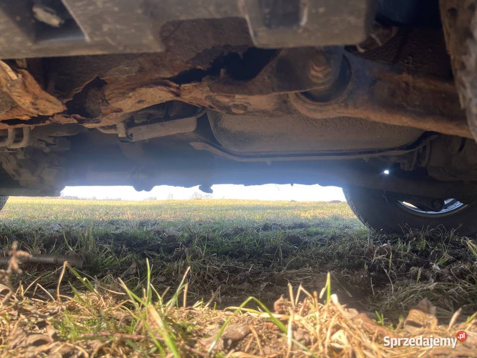 Suzuki grand vitara 2007 Grand Vitara Kurowice