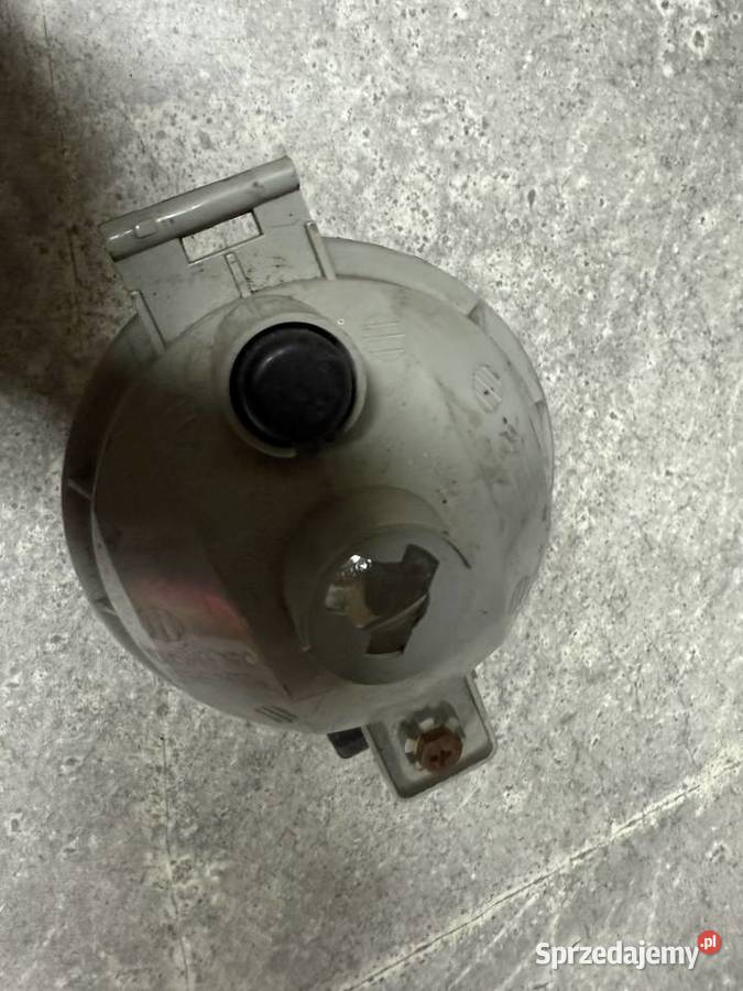 Lampa przeciwmgielna lewa Chevrolet spark m300 Kolbuszowa Dolna sprzedam
