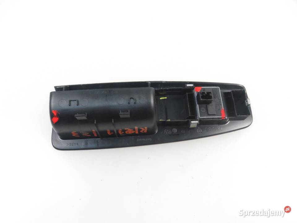 PANEL SZYB VW POLO IV 9N 6Q1867171 małopolskie