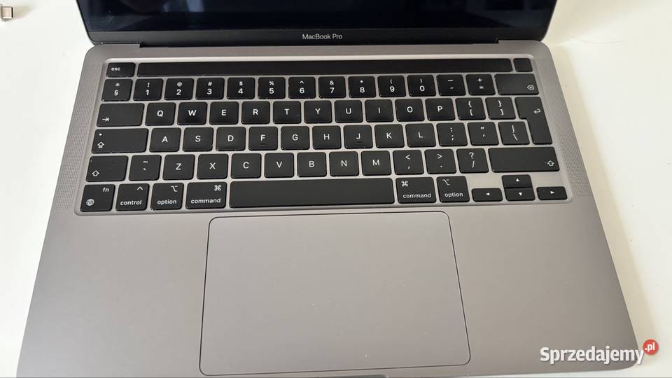 MacBook Pro 13 M2 2022 Laptopy i netbooki Opole