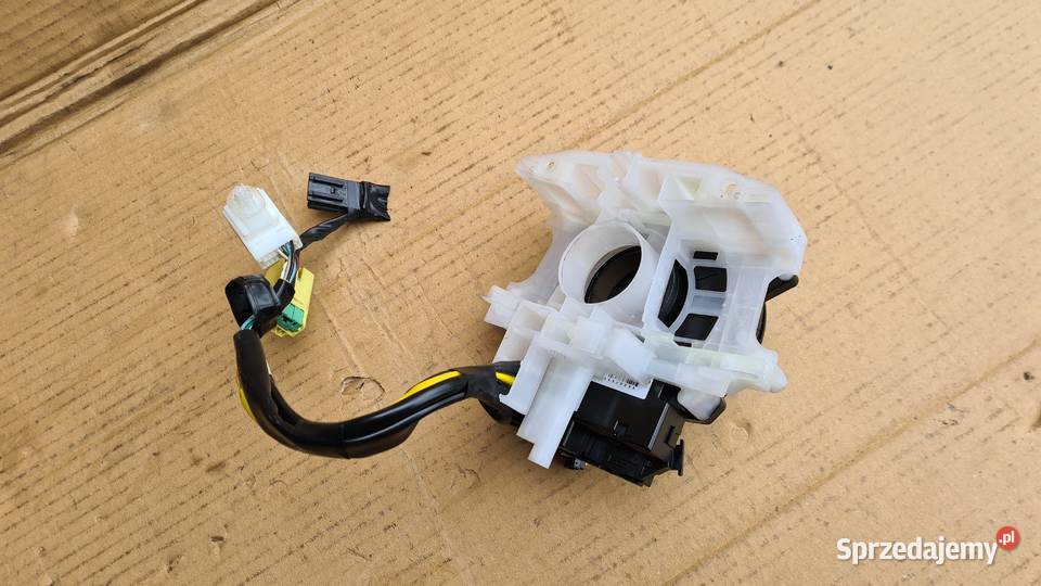 Subaru Forester 3 SH taśma zwijak air bag Legnica