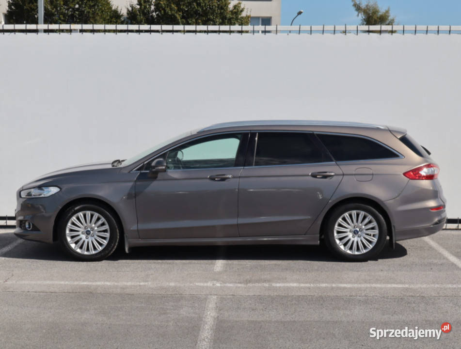 Ford Mondeo 20 TDCI Lublin sprzedam