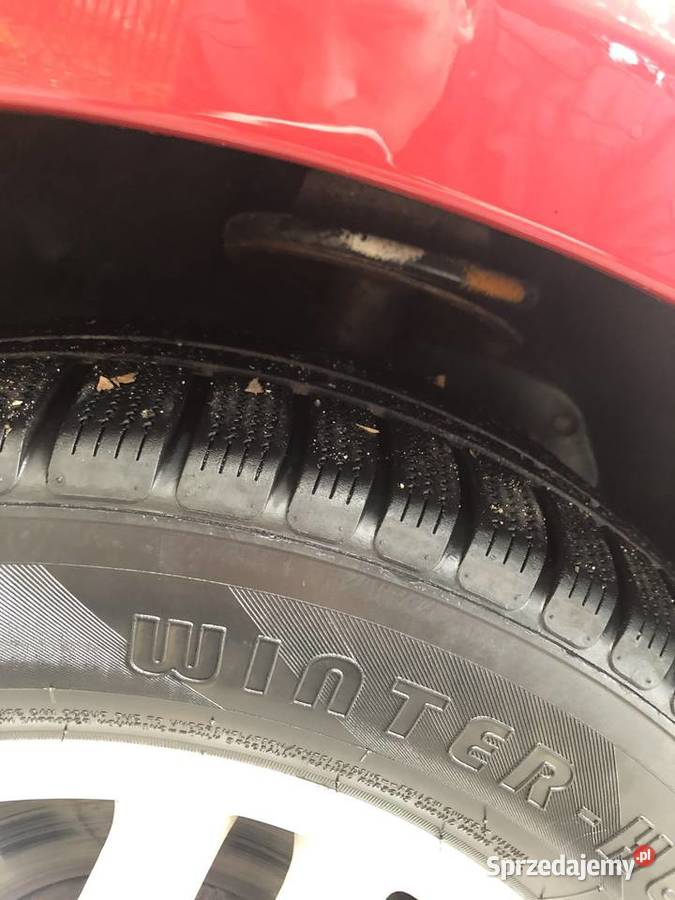 Renault Scenic 1 19 Dci stan Zero rdzy Van / Minibus Jędrzejów sprzedam