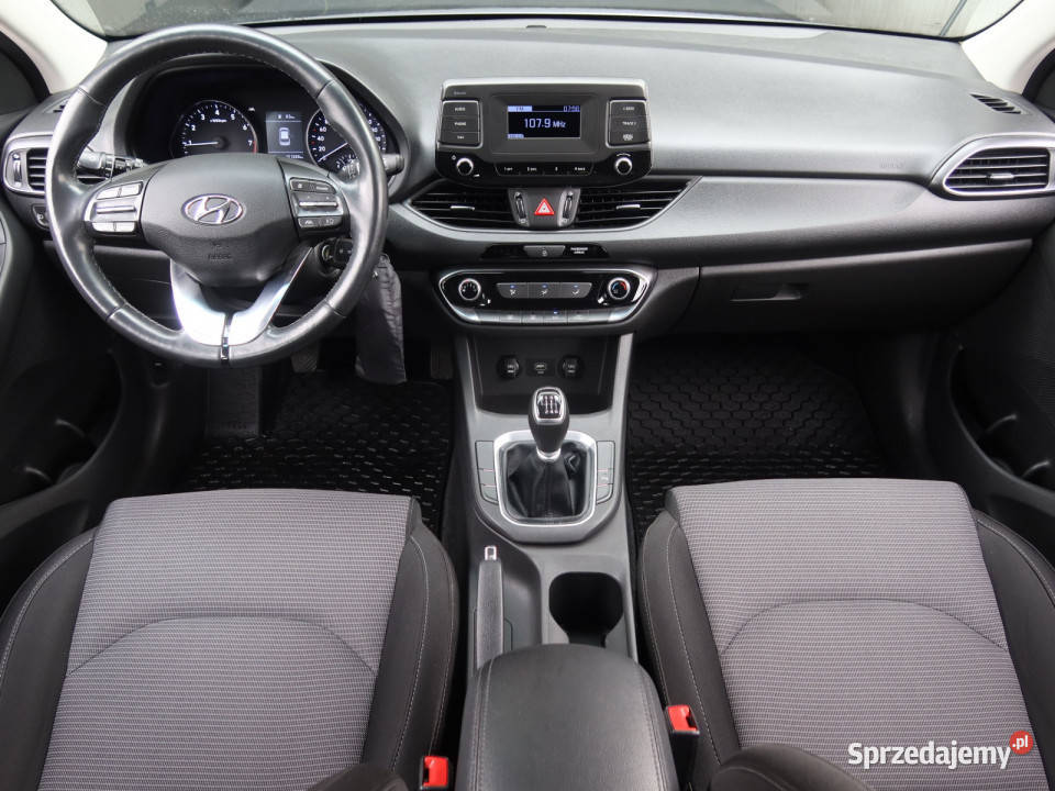 Hyundai i30 15 DPI manualna