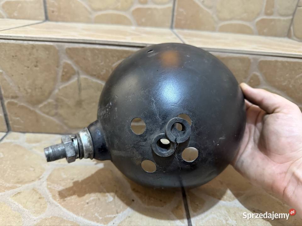 Skorupa obudowa lampy MZ ETZ 125 150 250 251 org Cierpice sprzedam