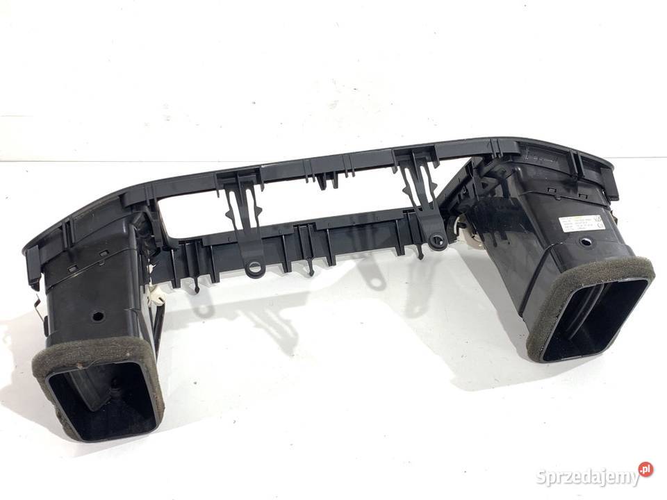 KRATKA NAWIEWU PRZÓD ŚRODKOWA VW SHARAN osobowe sprzedam